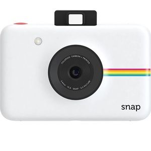 polaroid snap camera